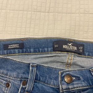 Hollister Men’s Jeans